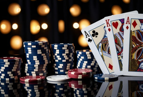 GBG BET  vip